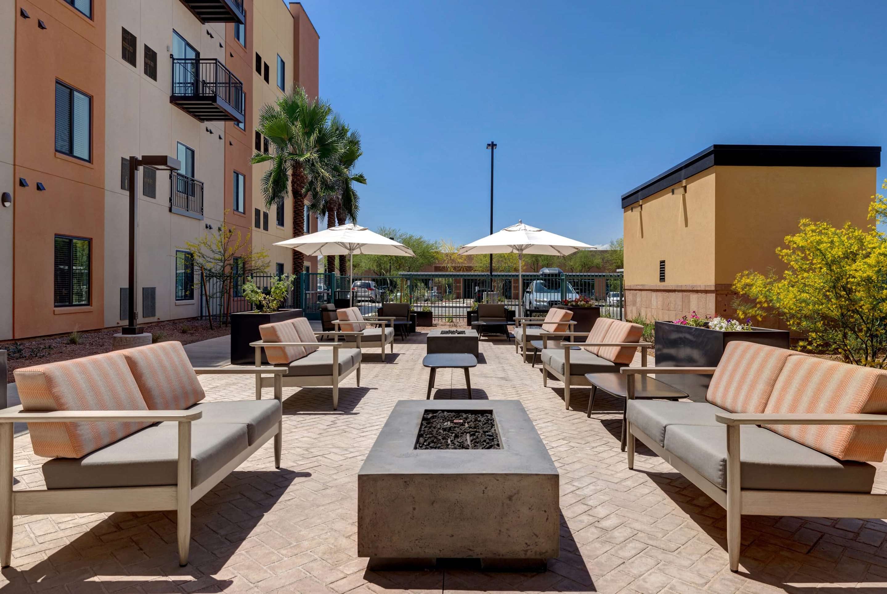 Property amenity | WaterWalk Phoenix - North Happy Valley