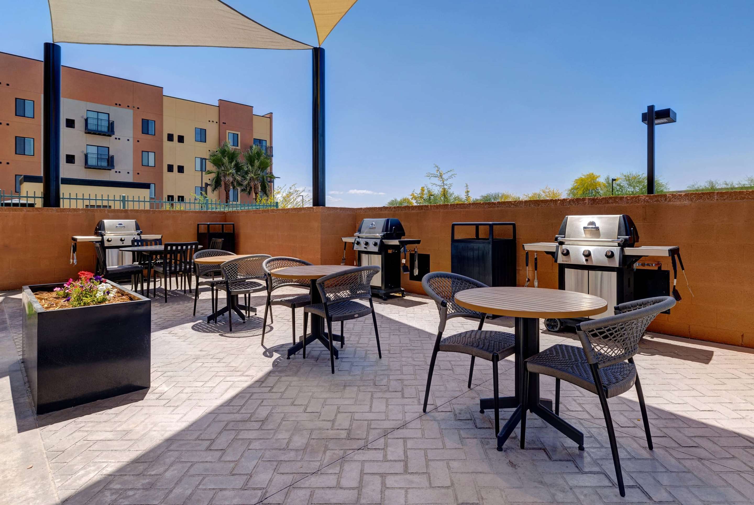 Property amenity | WaterWalk Phoenix - North Happy Valley