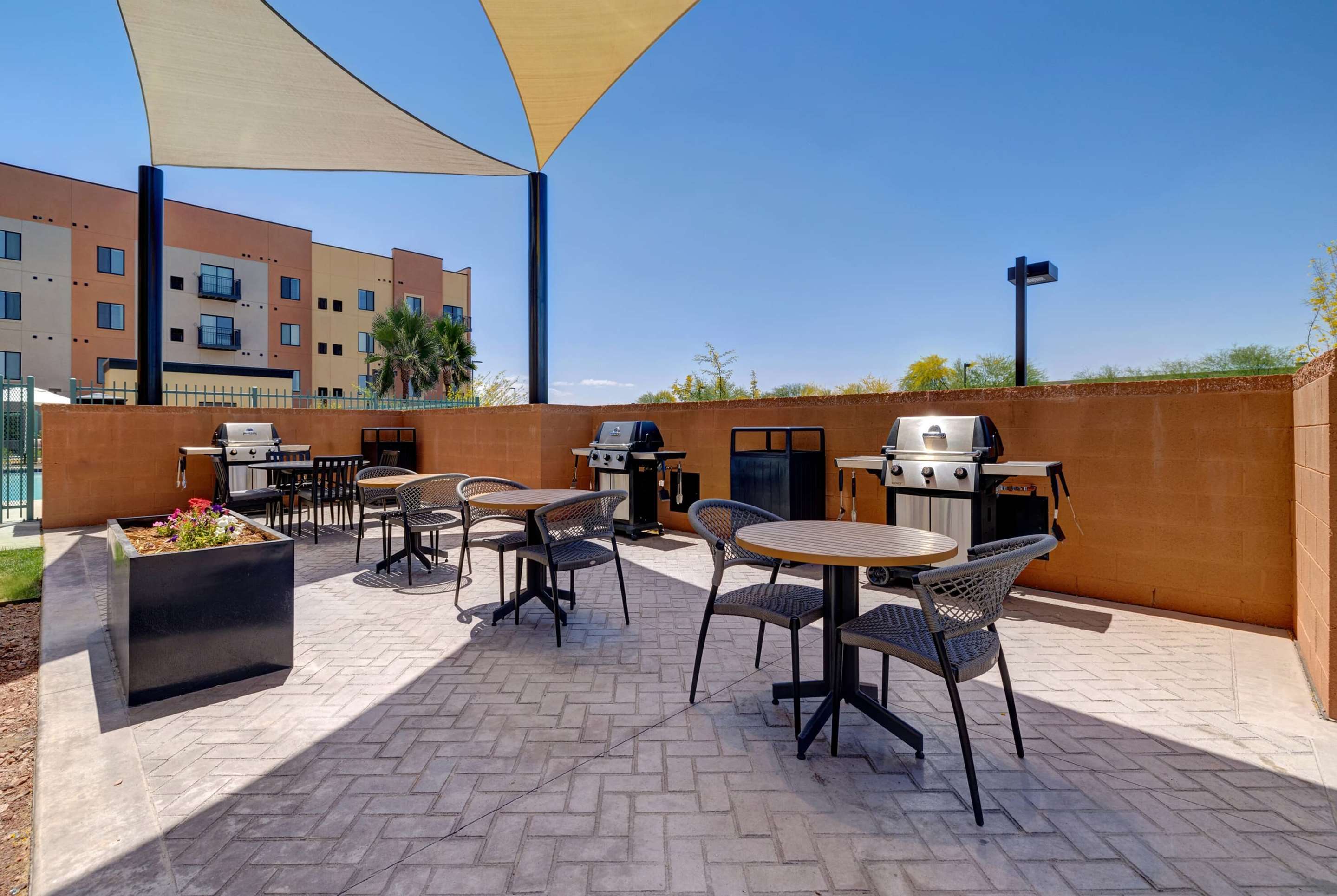 Property amenity | WaterWalk Phoenix - North Happy Valley