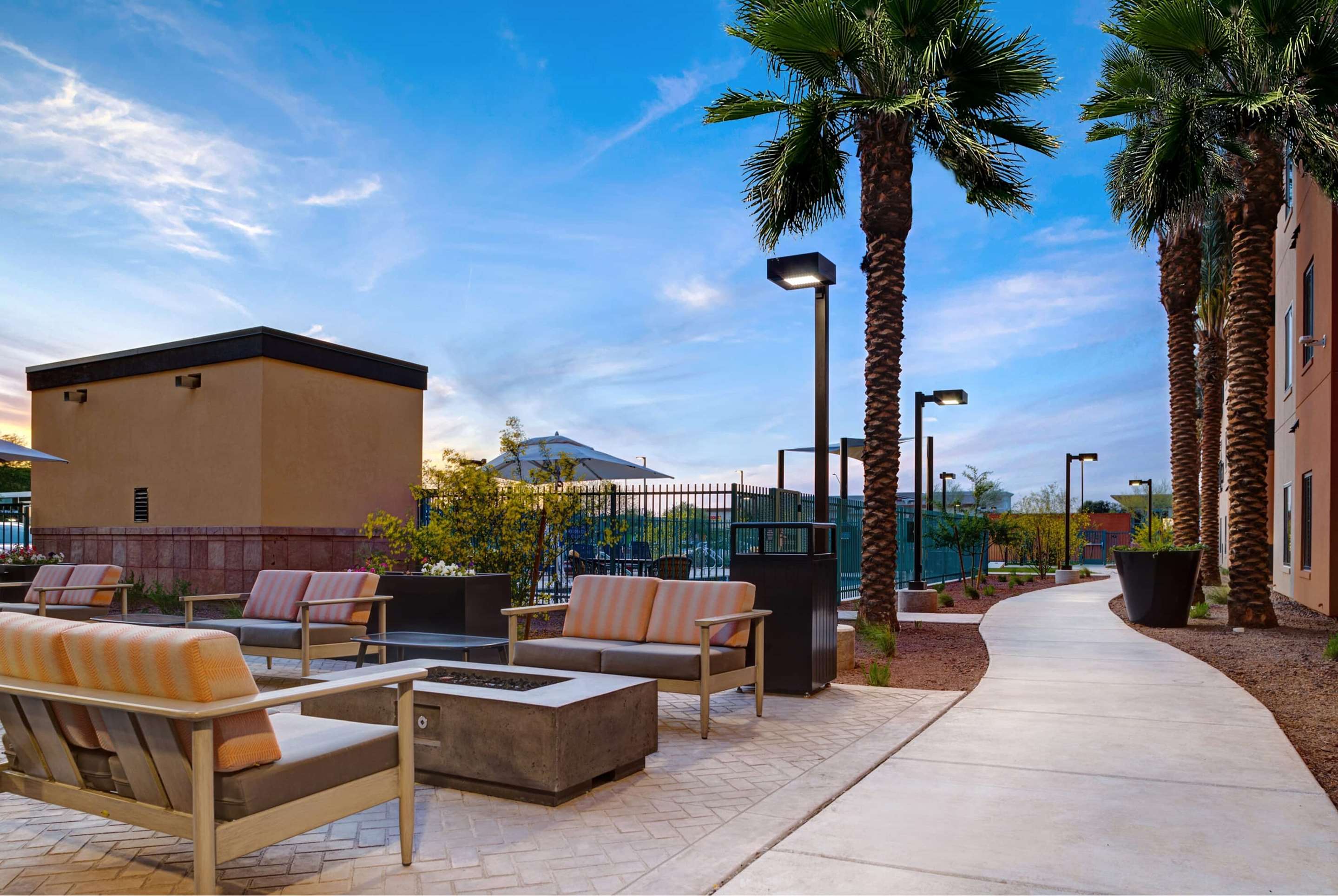 Property amenity | WaterWalk Phoenix - North Happy Valley