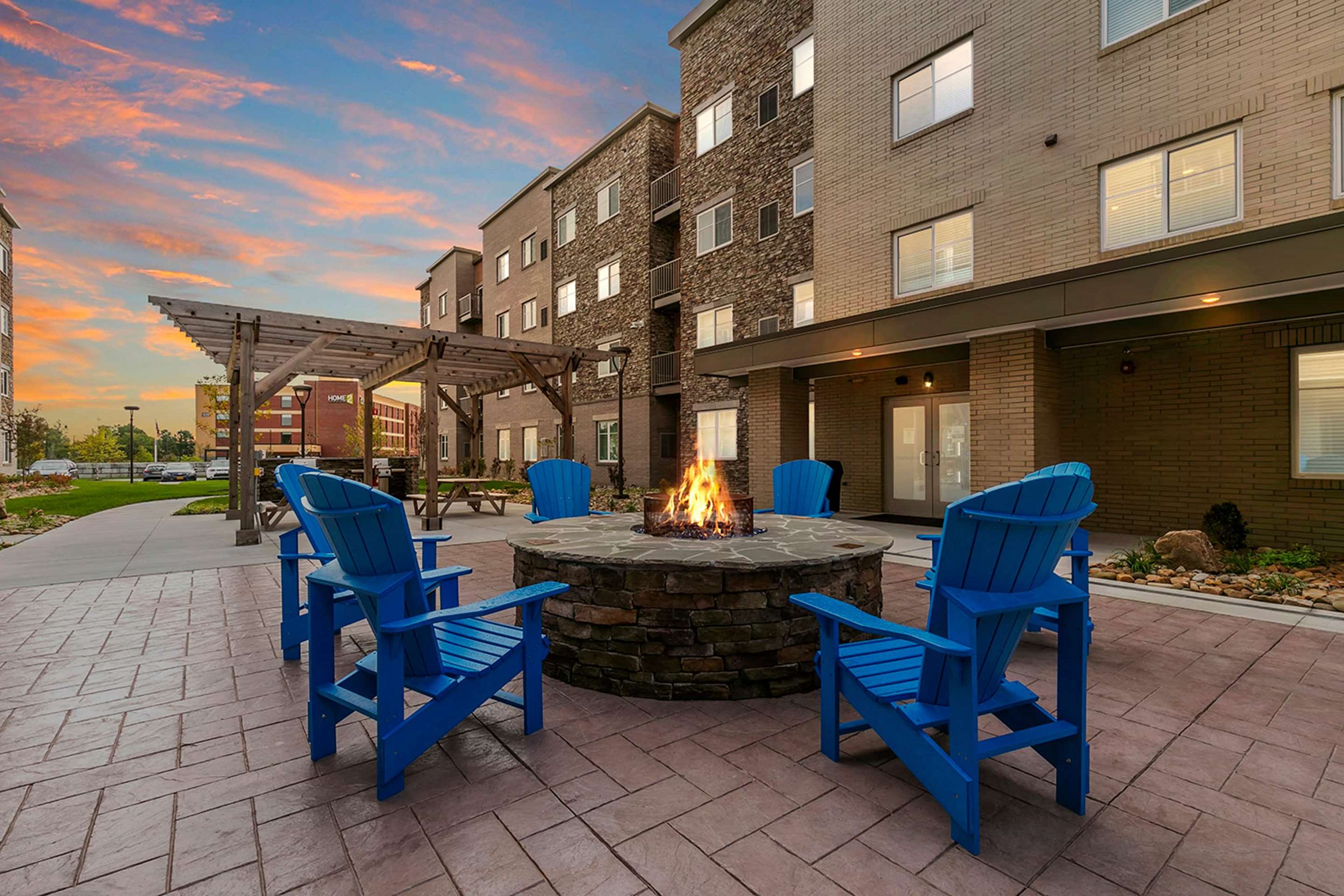 Property amenity | WaterWalk Raleigh RTP