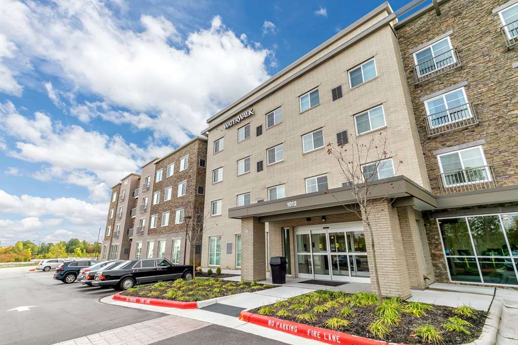 WaterWalk Raleigh Research Triangle