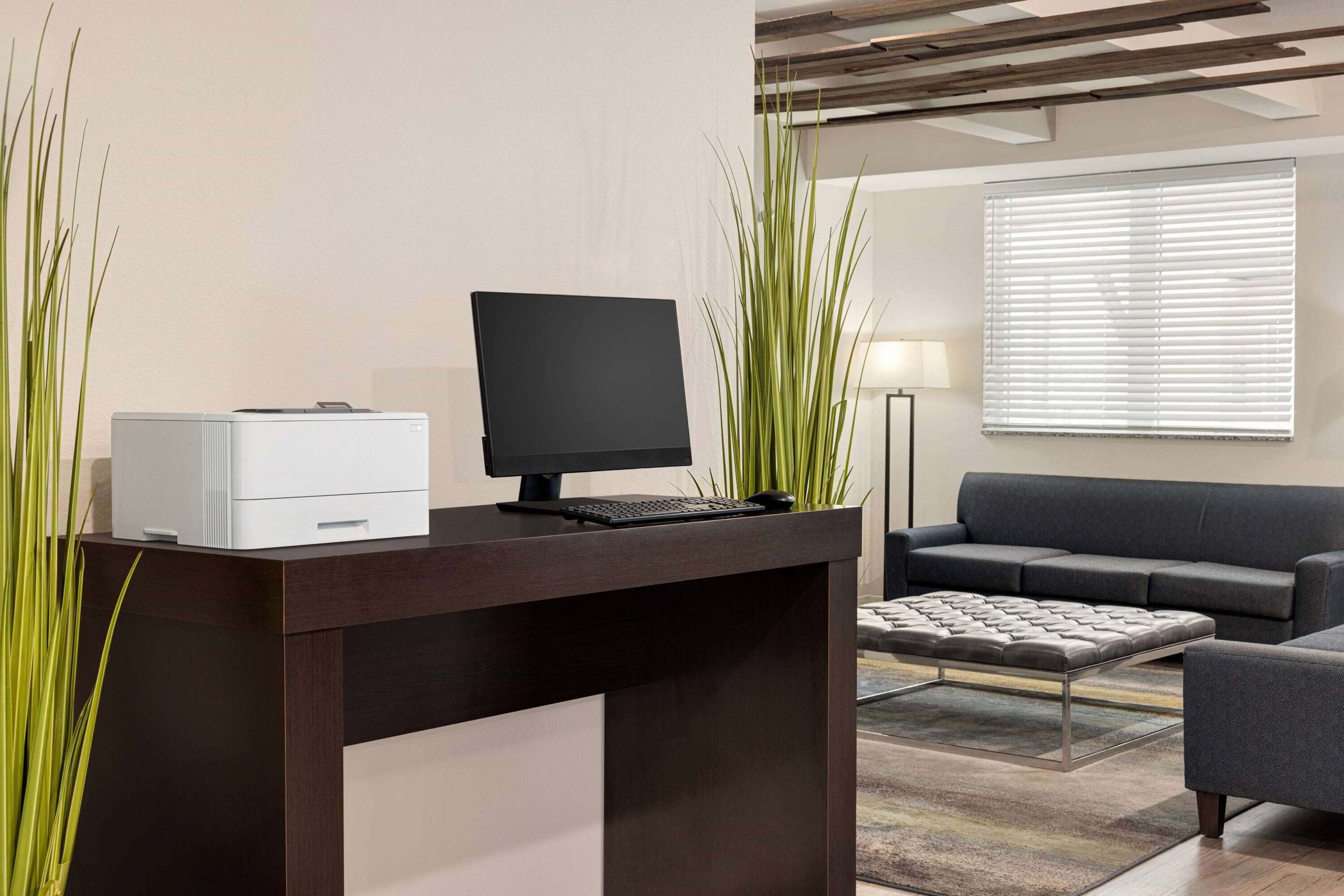 Meeting Room | WaterWalk Raleigh RTP