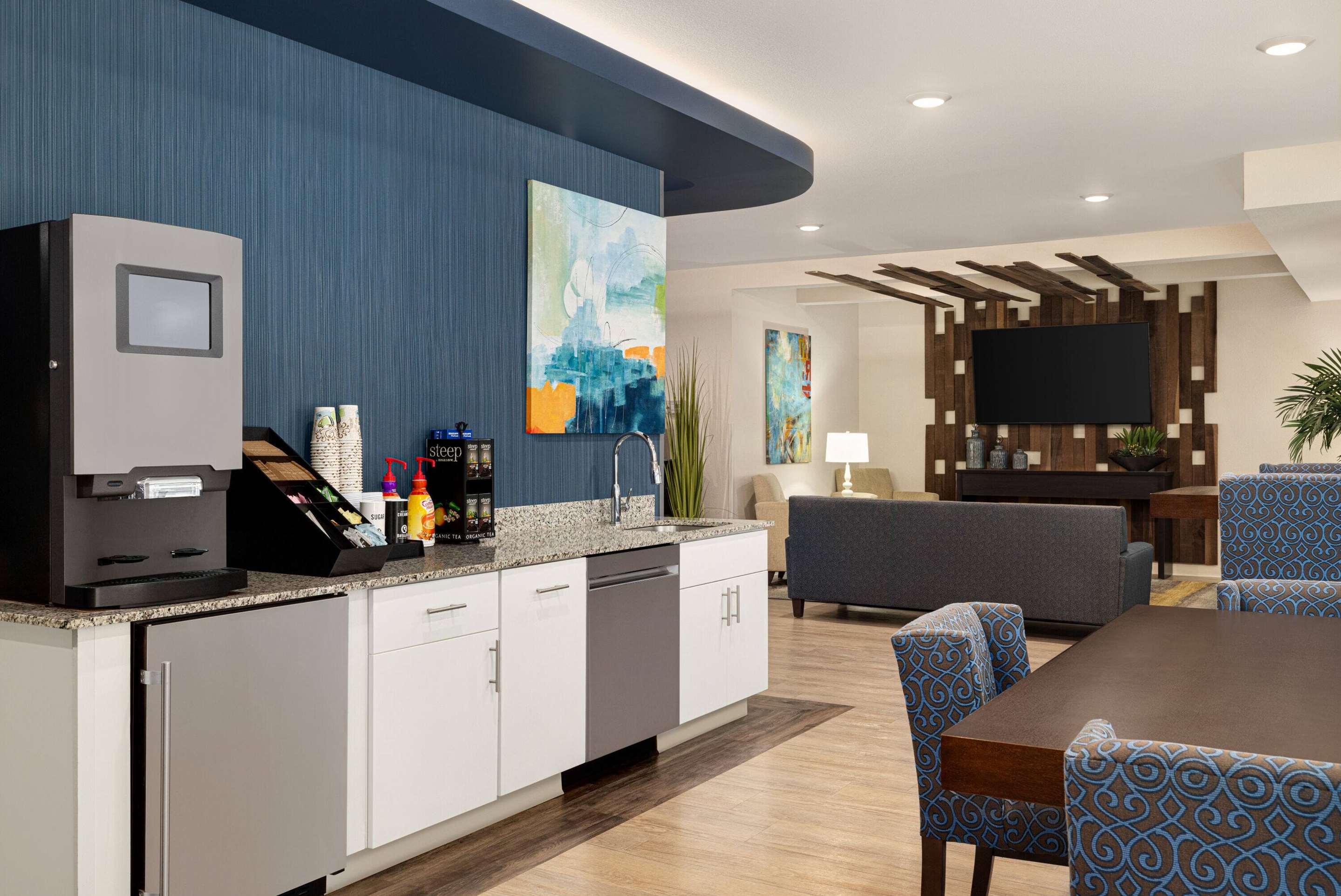 Property amenity | WaterWalk Raleigh RTP
