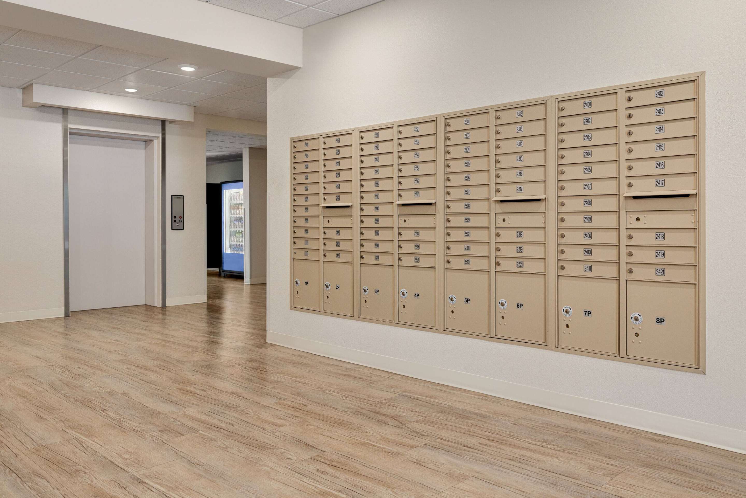 Property amenity | WaterWalk Raleigh RTP