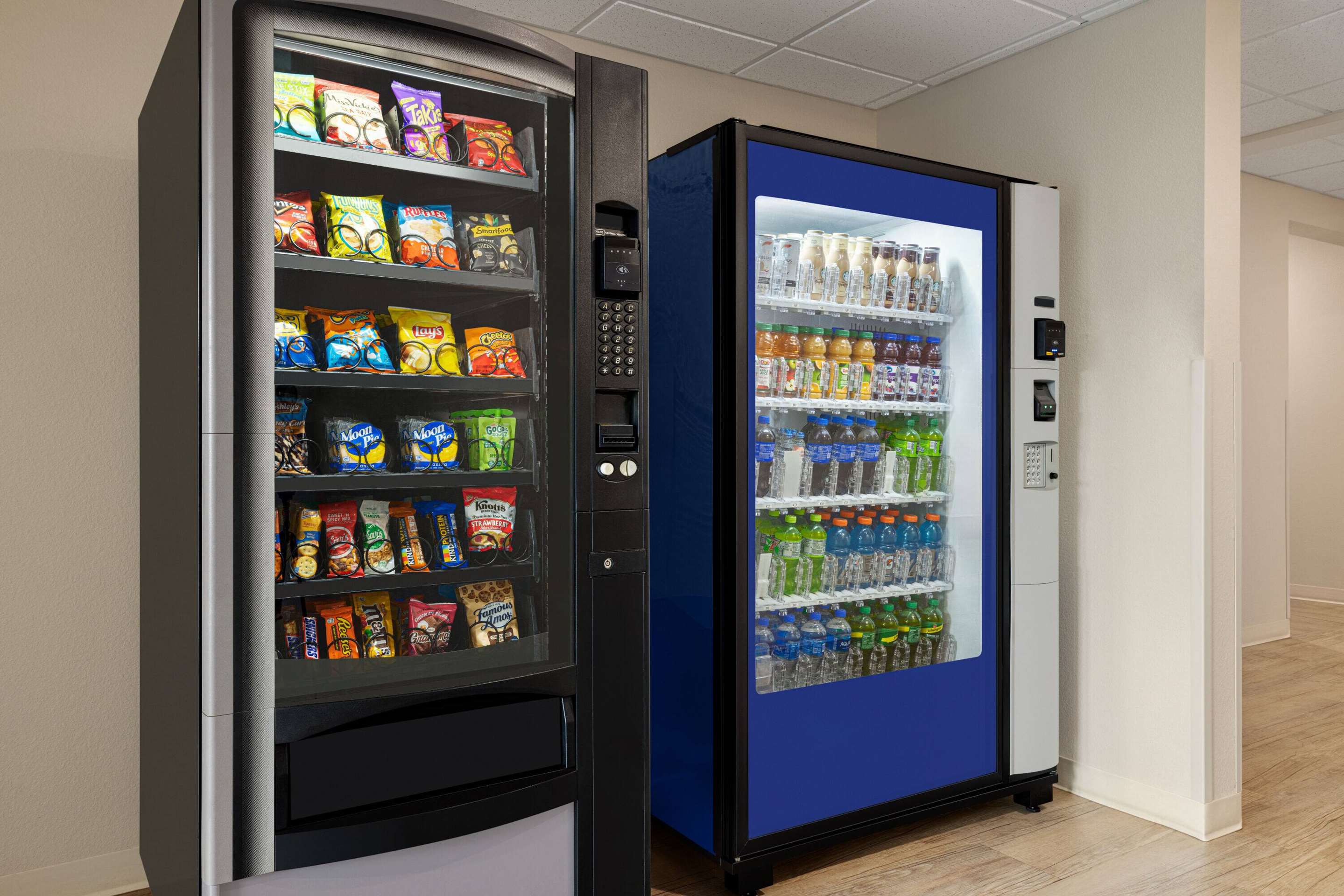 Property amenity | WaterWalk Raleigh RTP