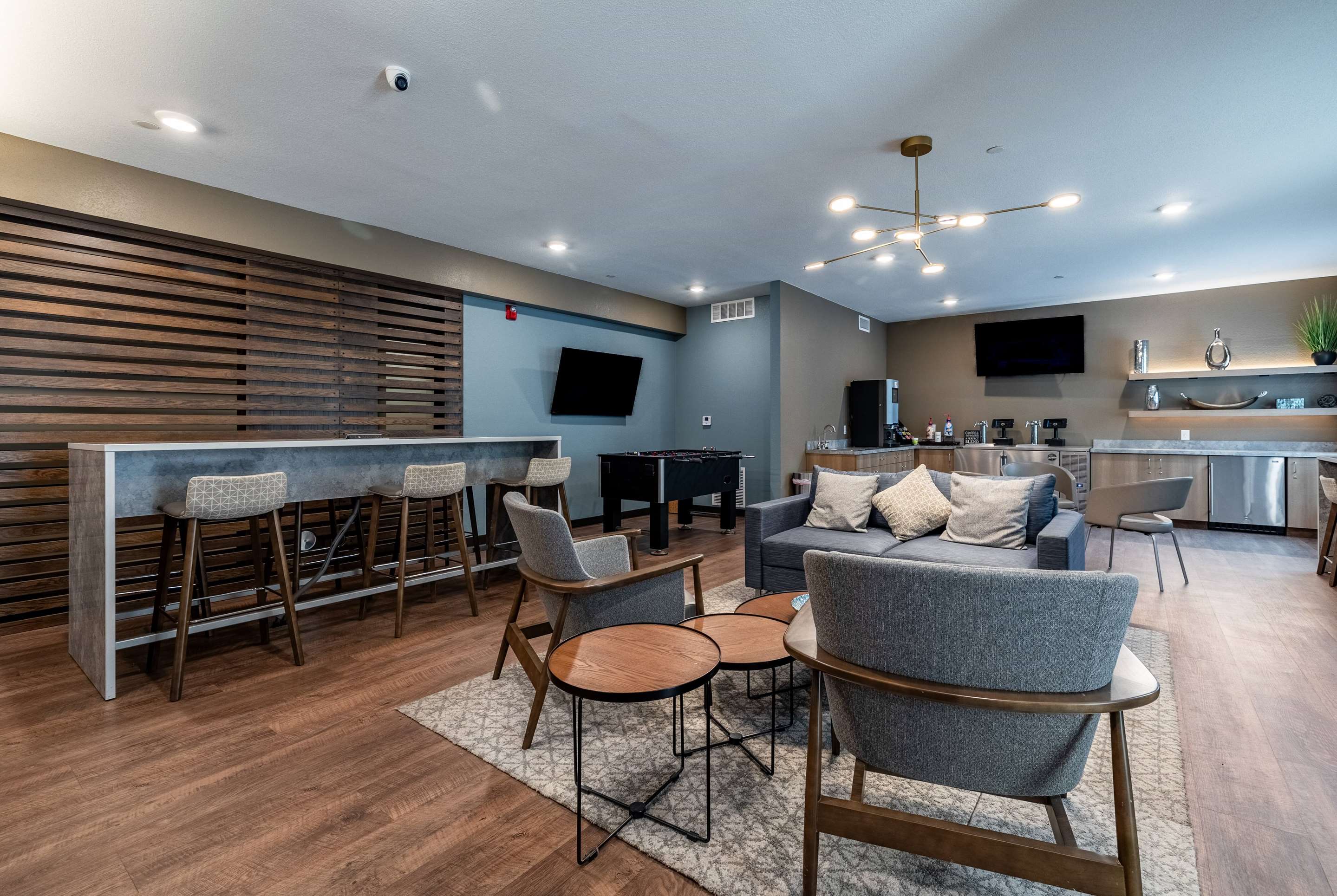 Undefined | WaterWalk Extended Stay by Wyndham Wichita