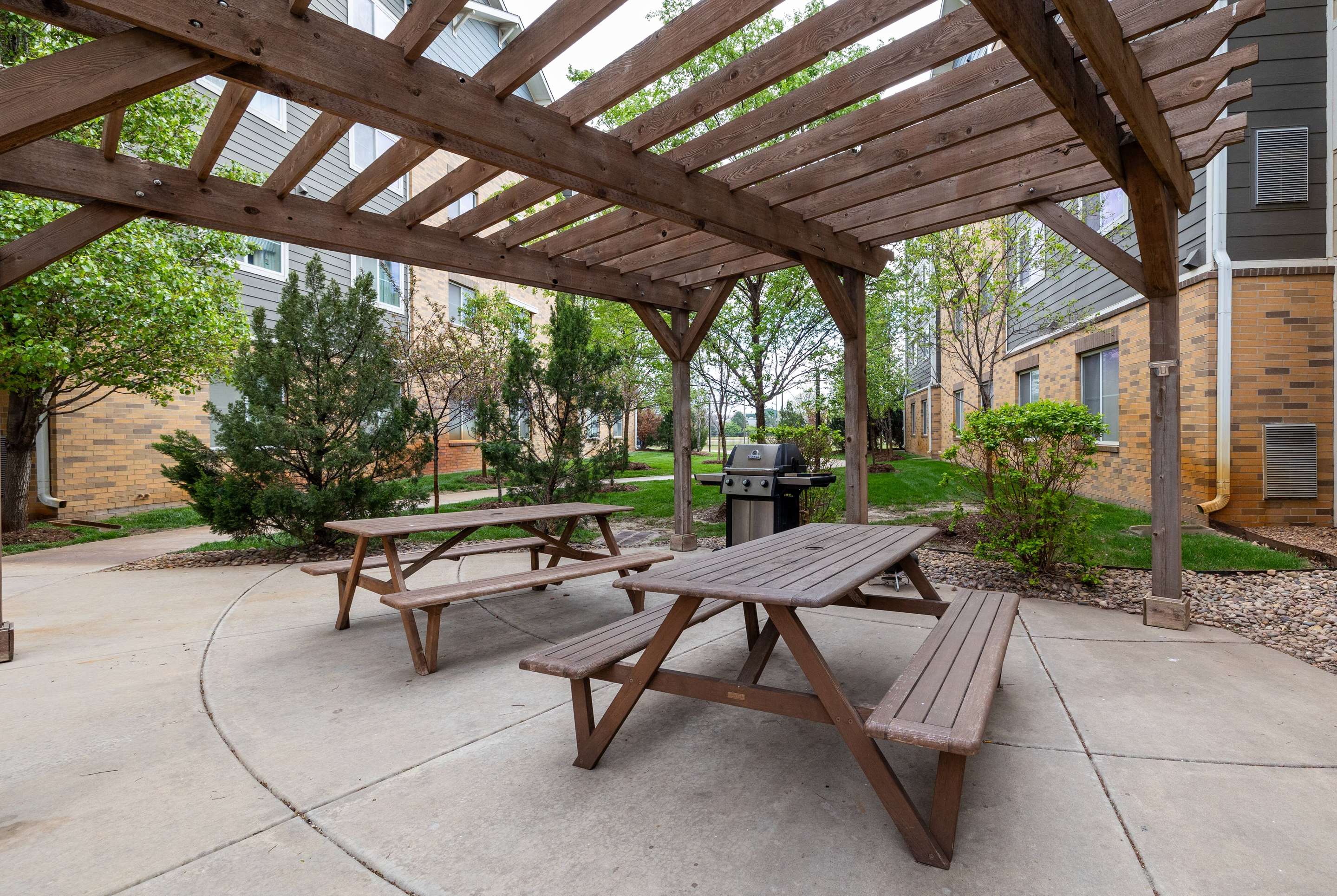 Property amenity | WaterWalk Extended Stay by Wyndham Wichita