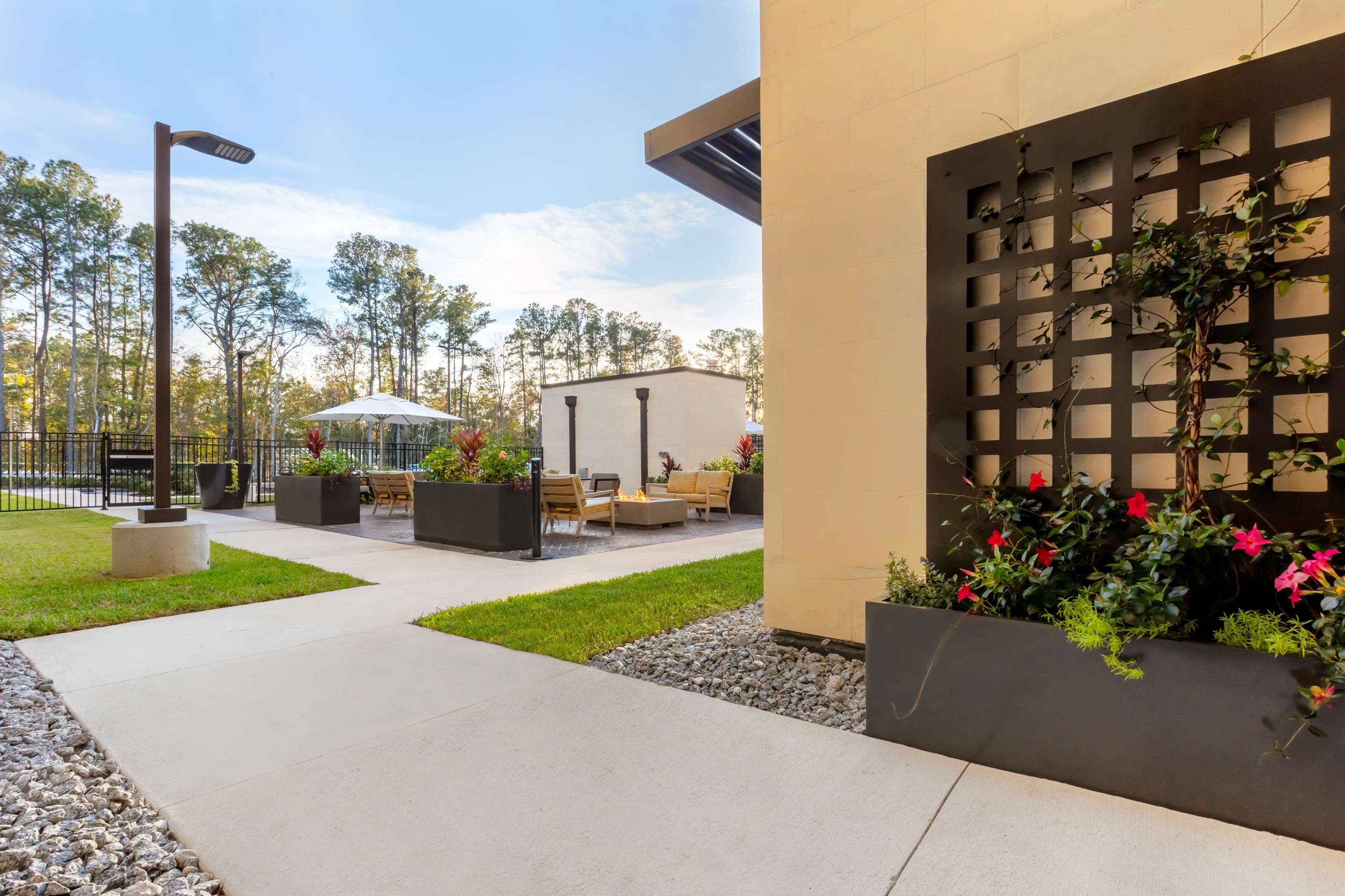 Property amenity | WaterWalk Jacksonville - Deerwood Park