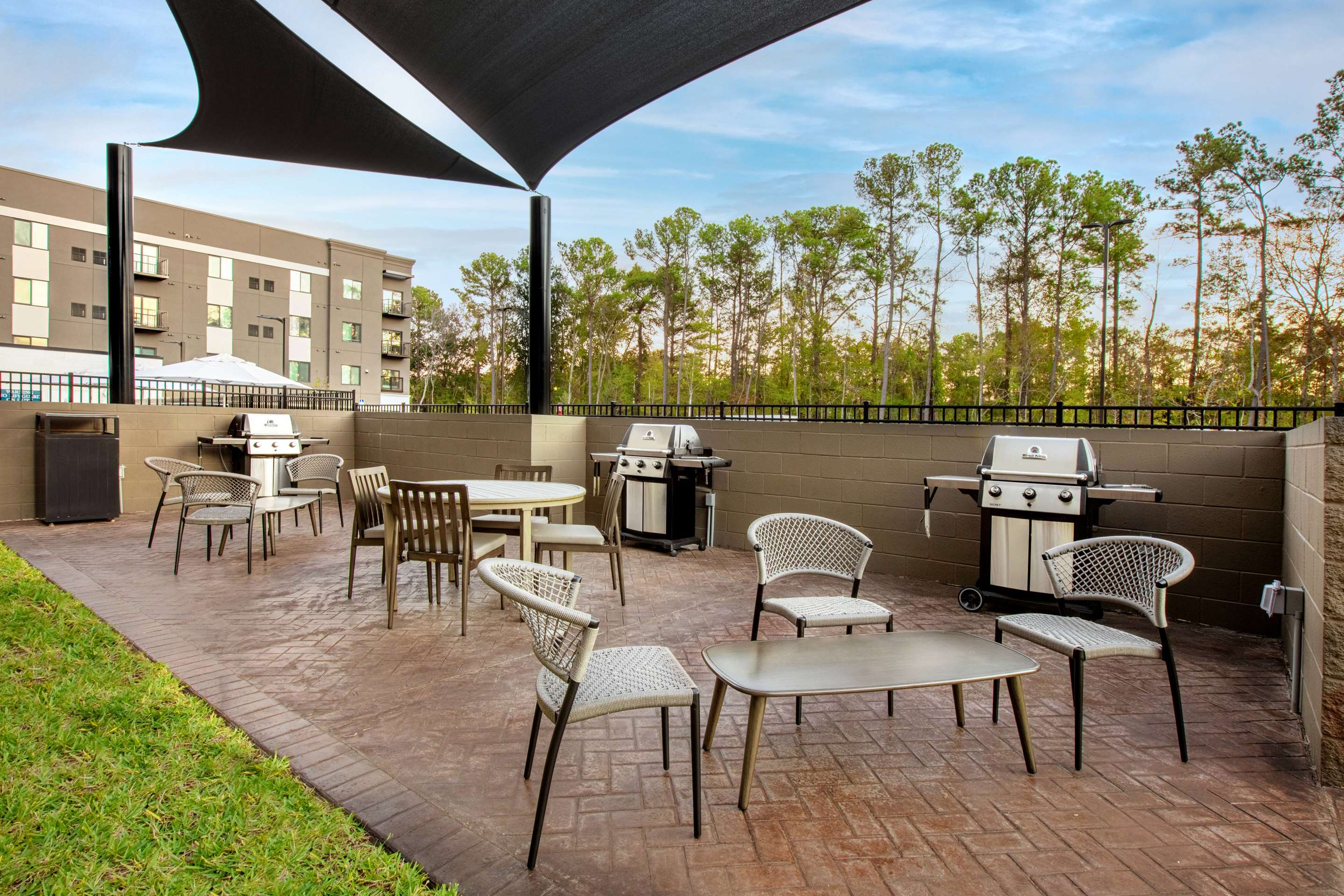 Property amenity | WaterWalk Jacksonville - Deerwood Park