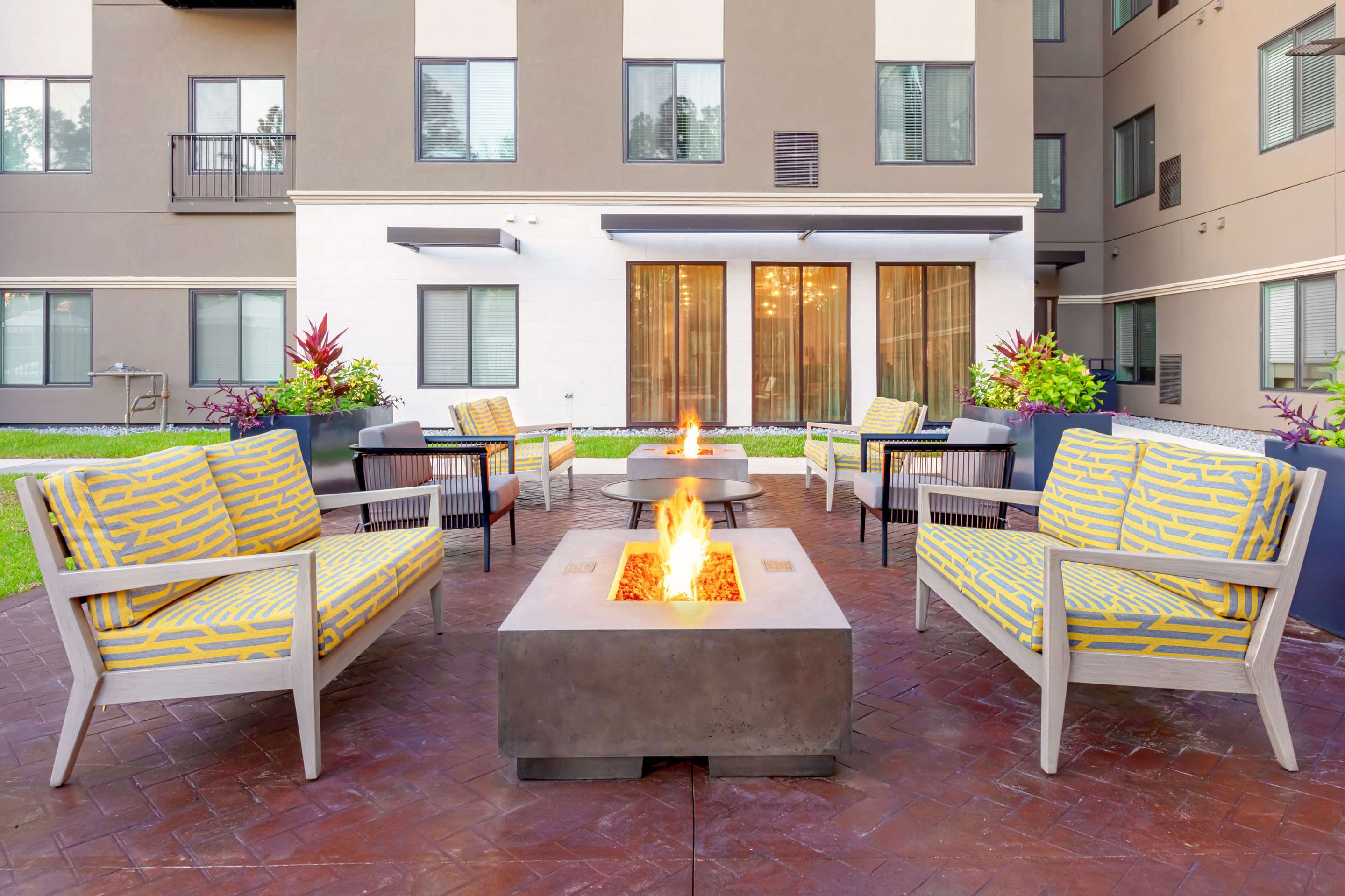Property amenity | WaterWalk Jacksonville - Deerwood Park