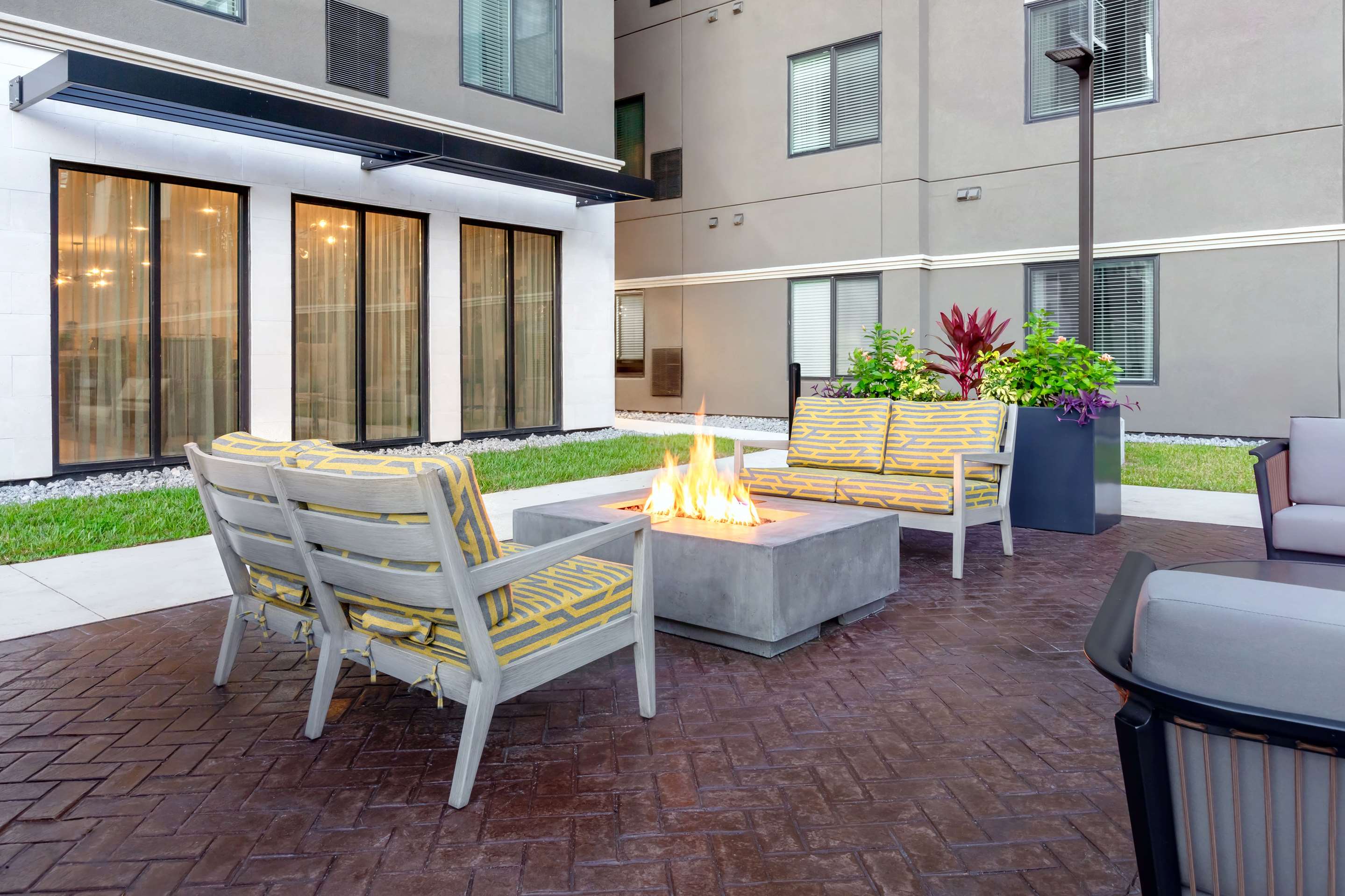 Property amenity | WaterWalk Jacksonville - Deerwood Park