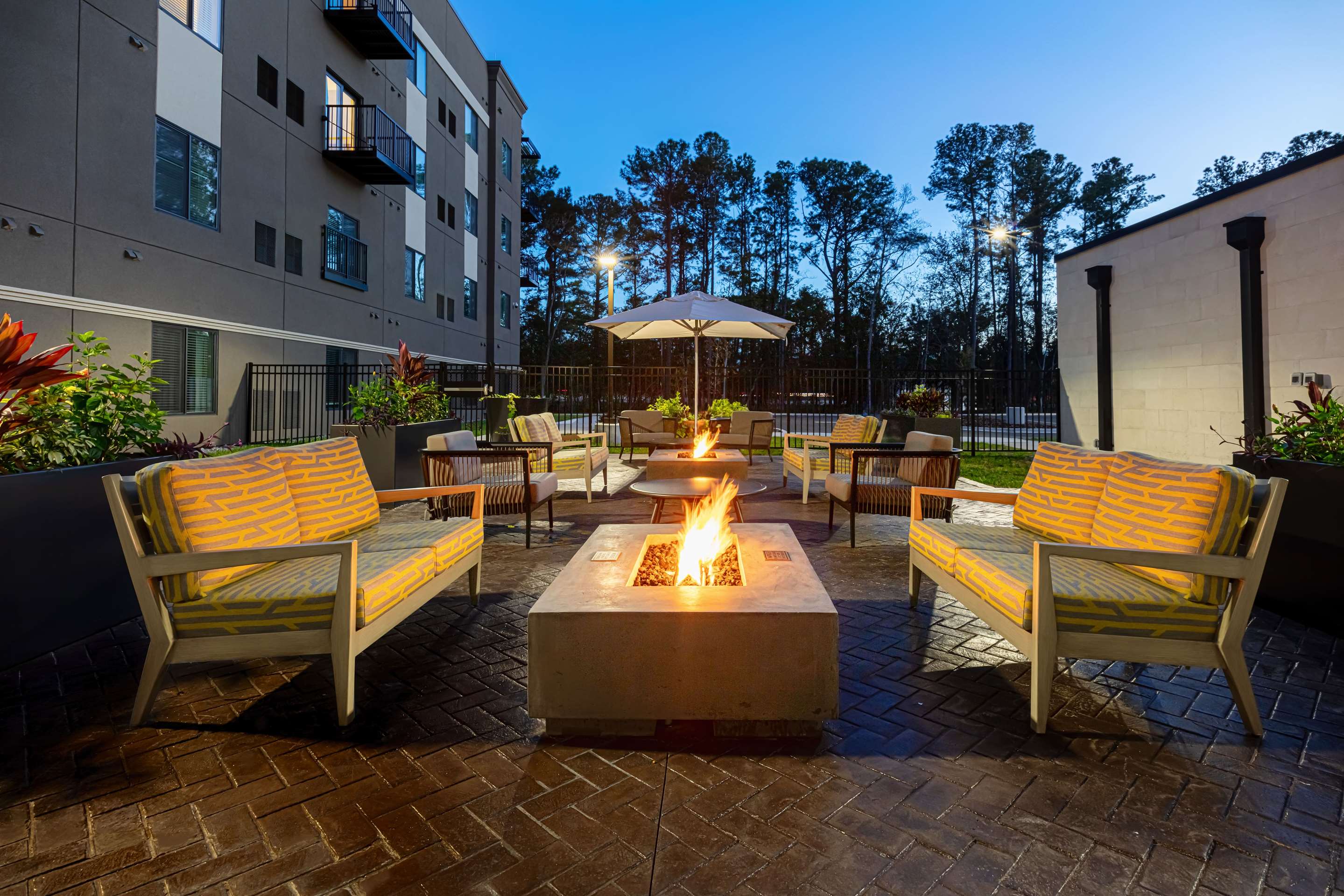 Property amenity | WaterWalk Jacksonville - Deerwood Park