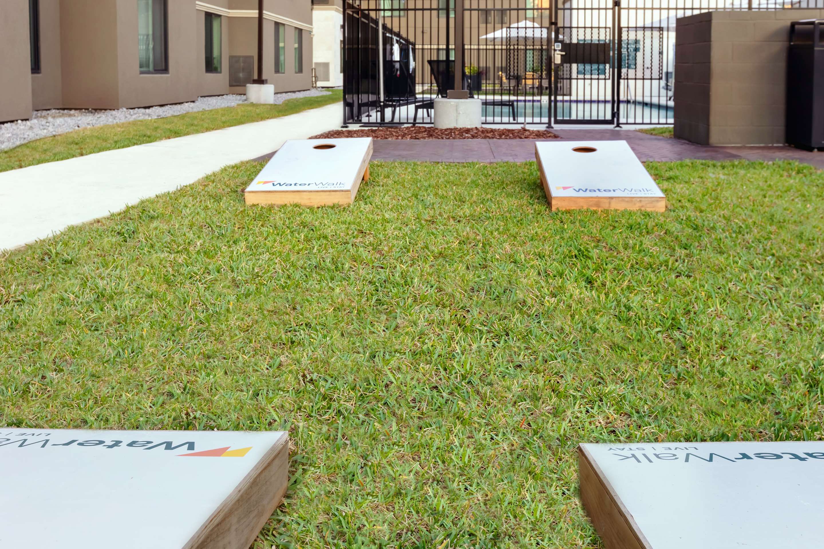 Property amenity | WaterWalk Jacksonville - Deerwood Park