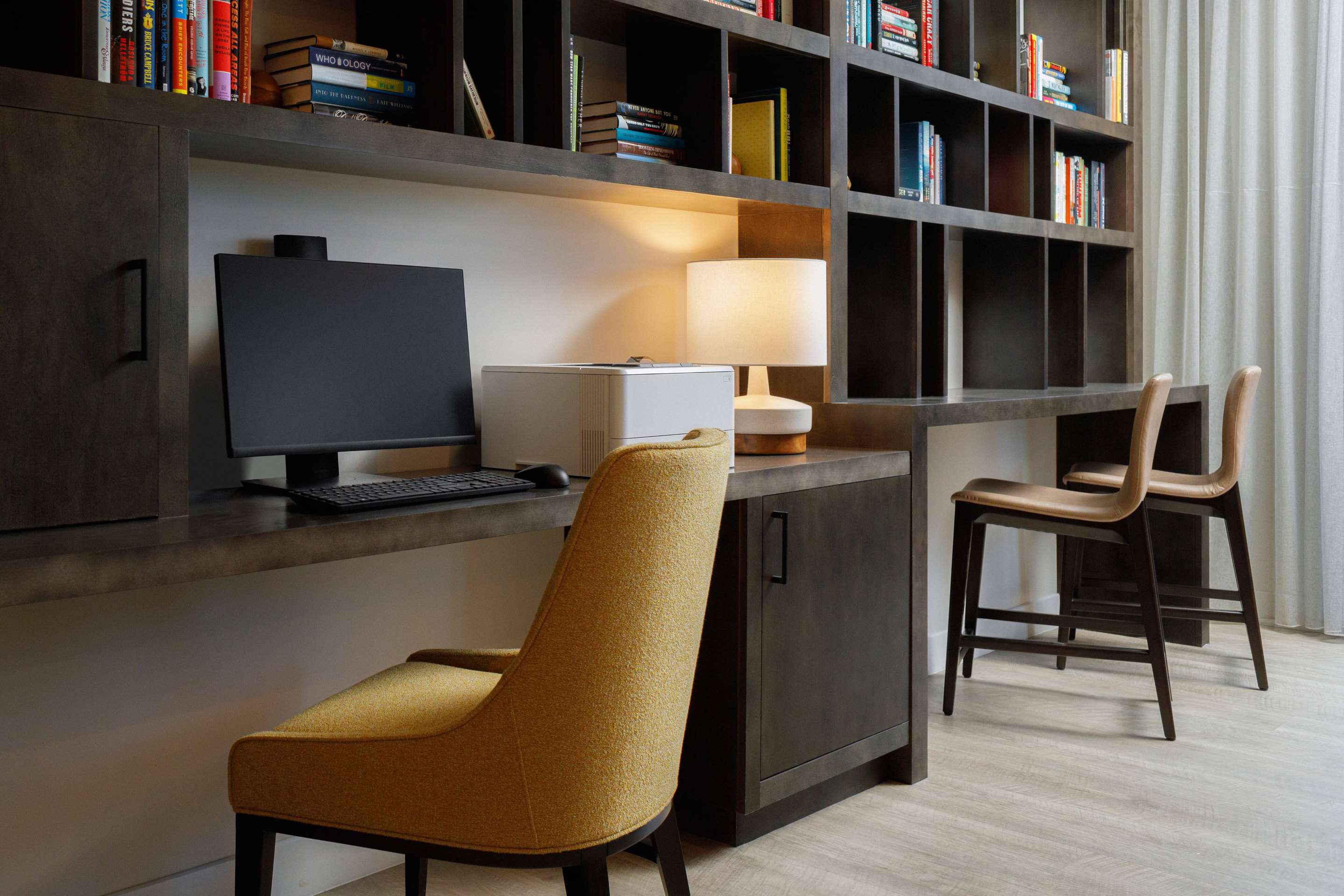 Meeting Room | WaterWalk Jacksonville - Deerwood Park