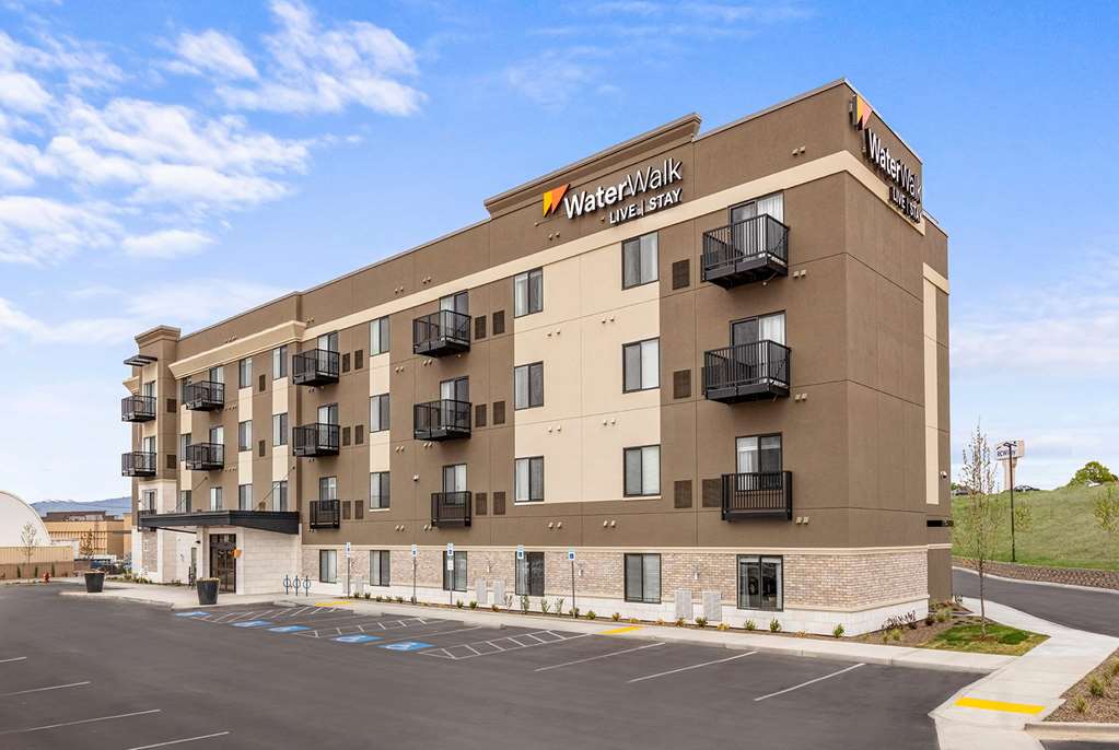 WaterWalk Extended Stay Boise-Meridian