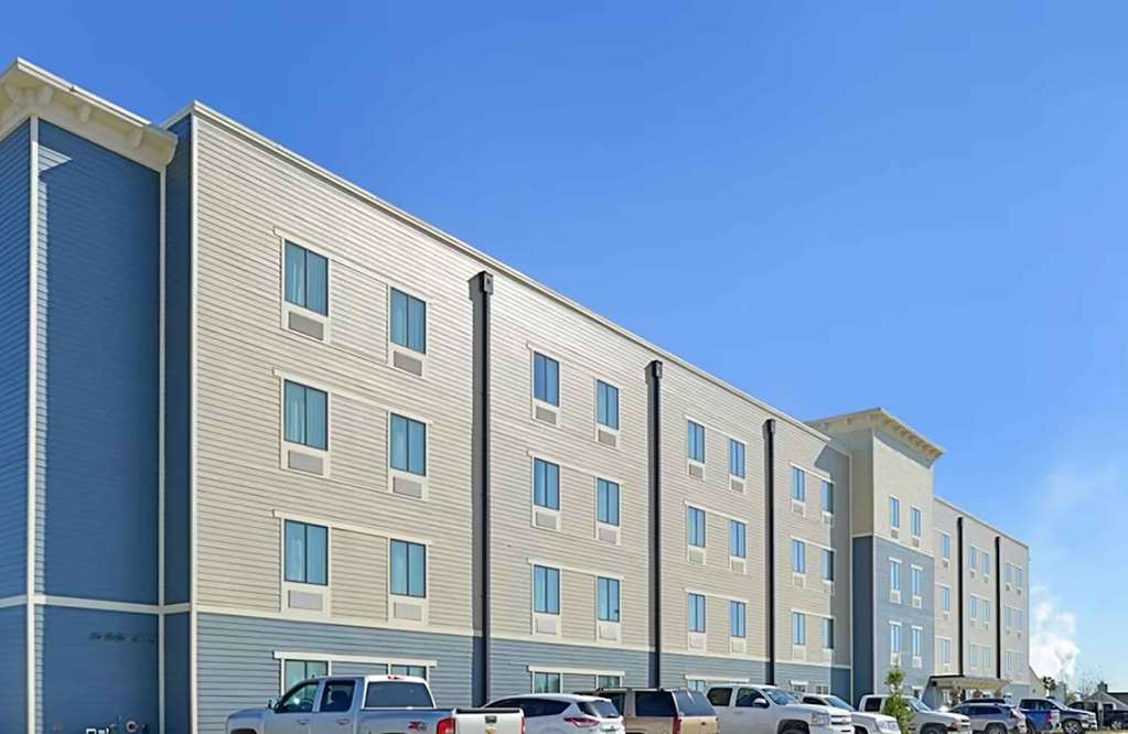 Extended Stay Suites Donaldsville