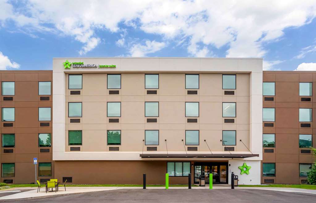 Extended Stay America Premier Corry