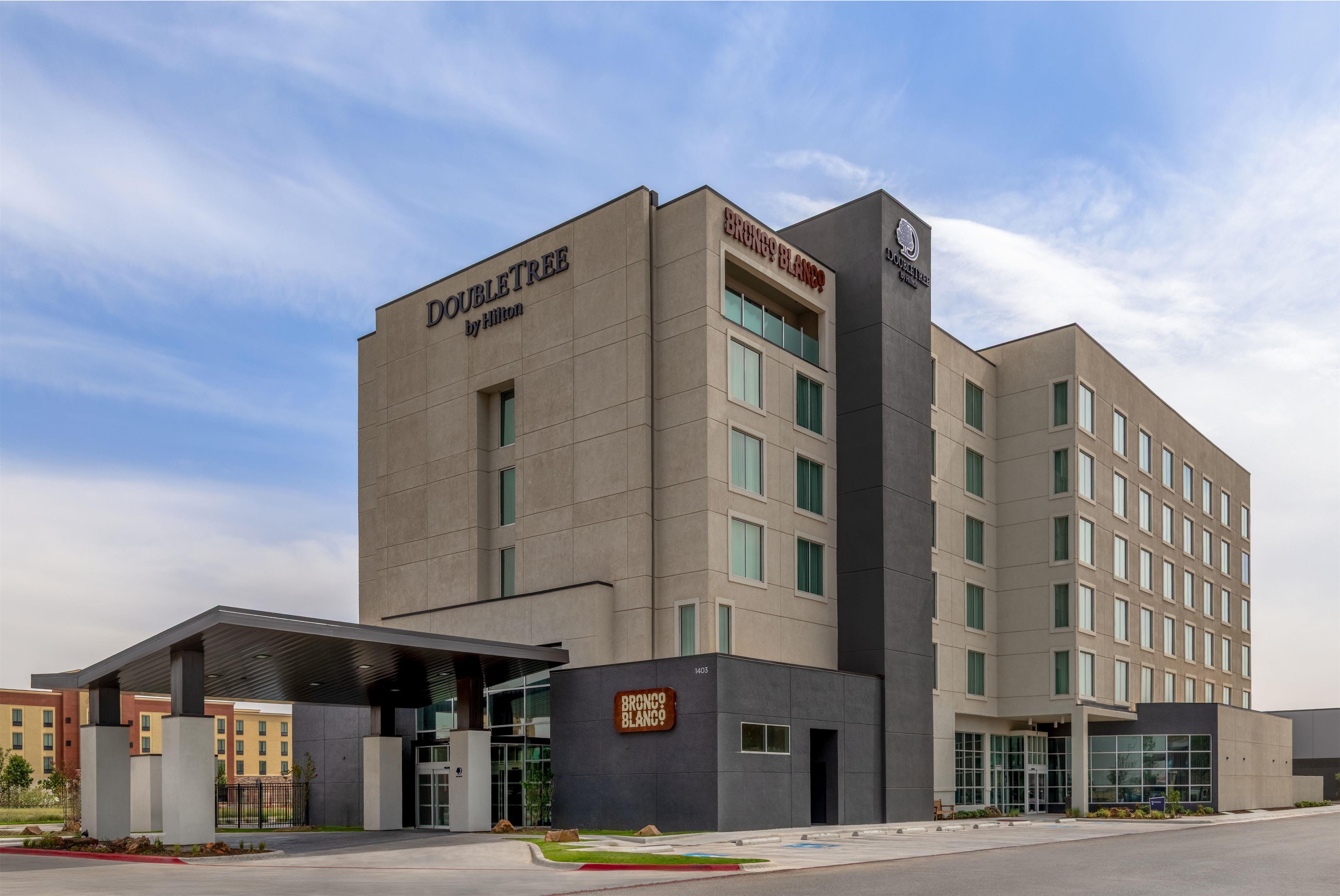 Exterior | DoubleTree by Hilton Midland West Loop I-250