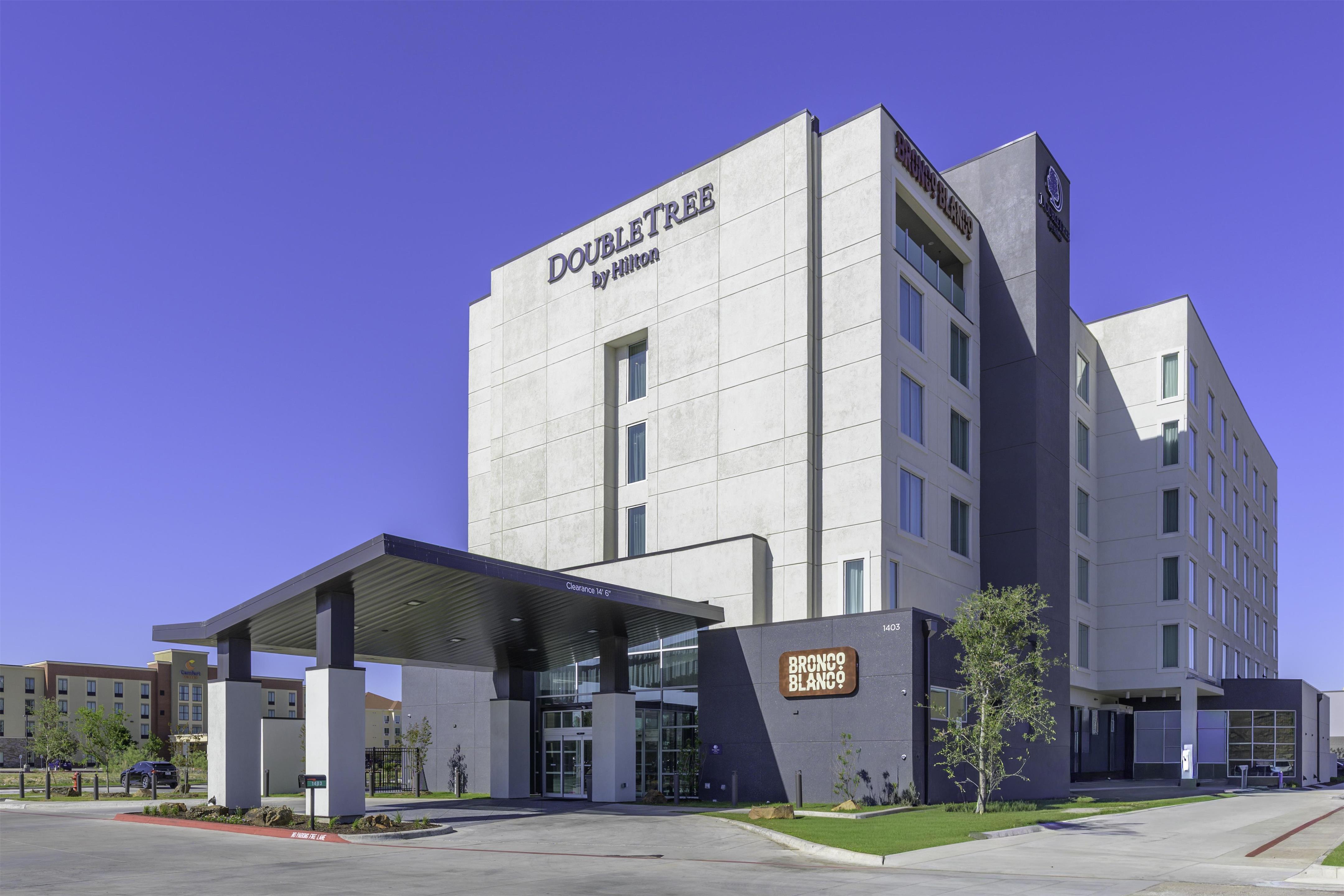 Exterior | DoubleTree by Hilton Midland West Loop I-250