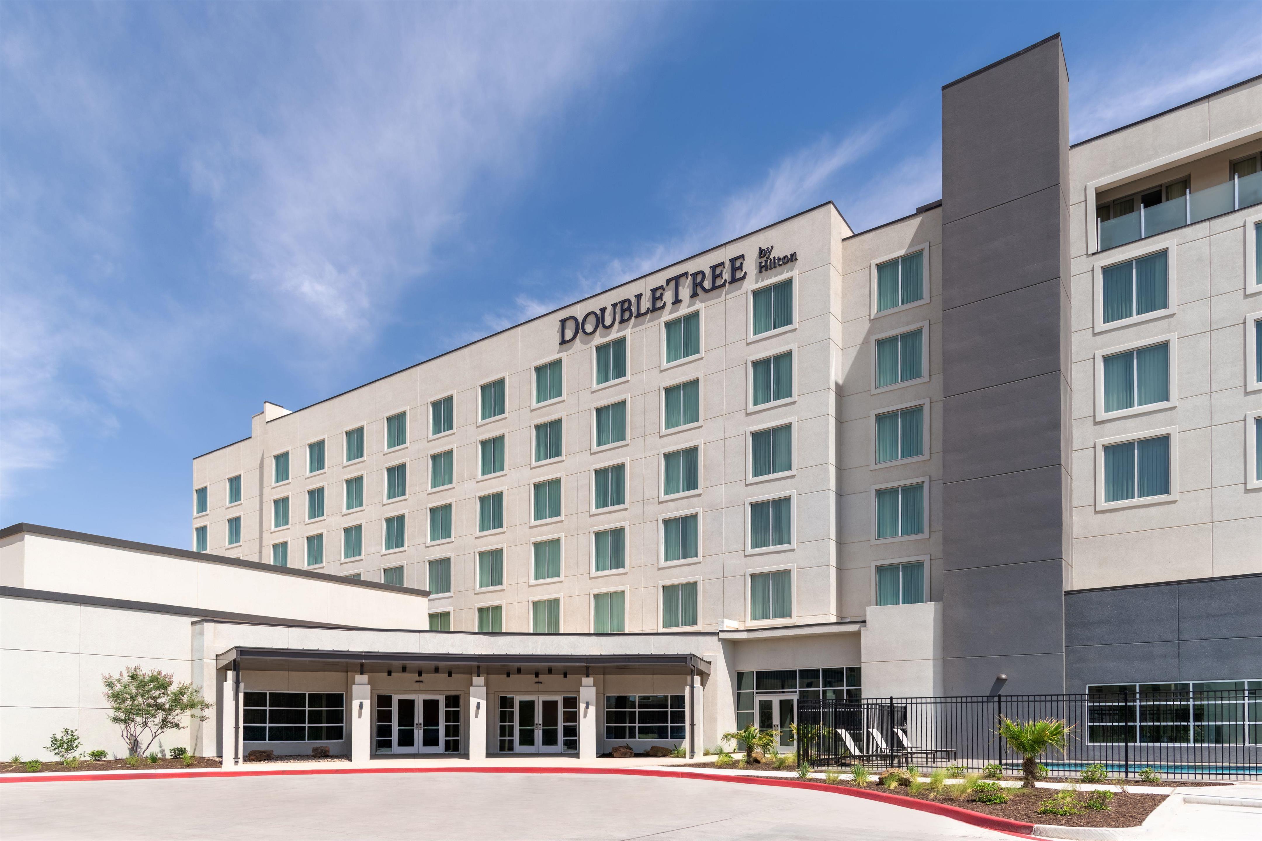 Meeting Room | DoubleTree by Hilton Midland West Loop I-250