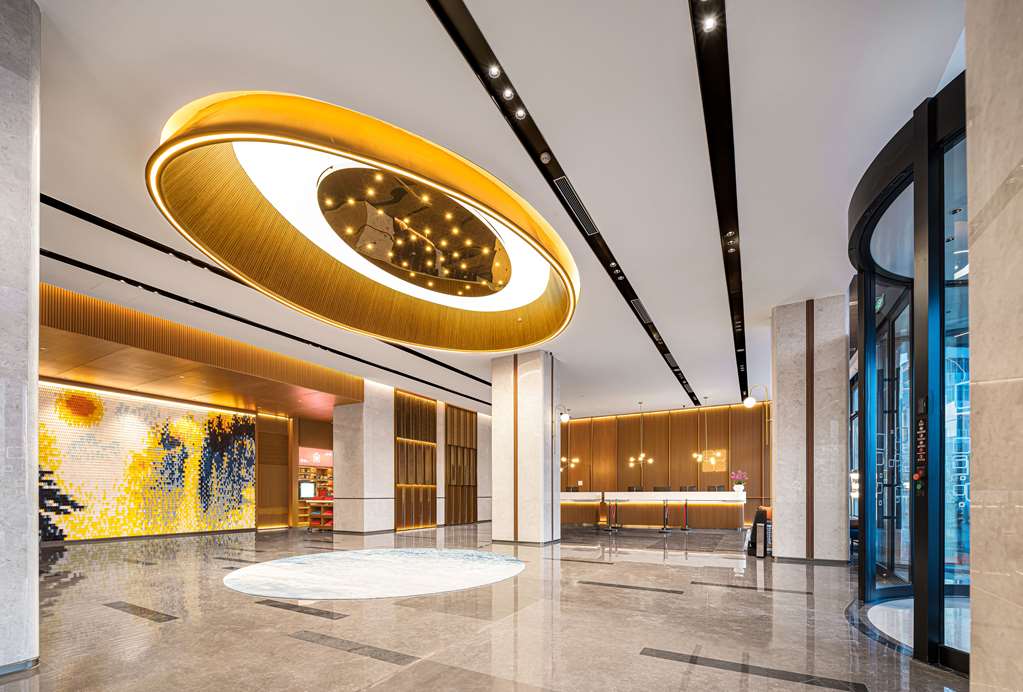 Hilton Garden Inn Anqing Susong