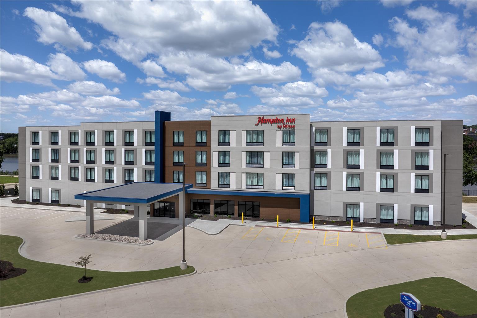 Hampton Inn by Hilton East Peoria
