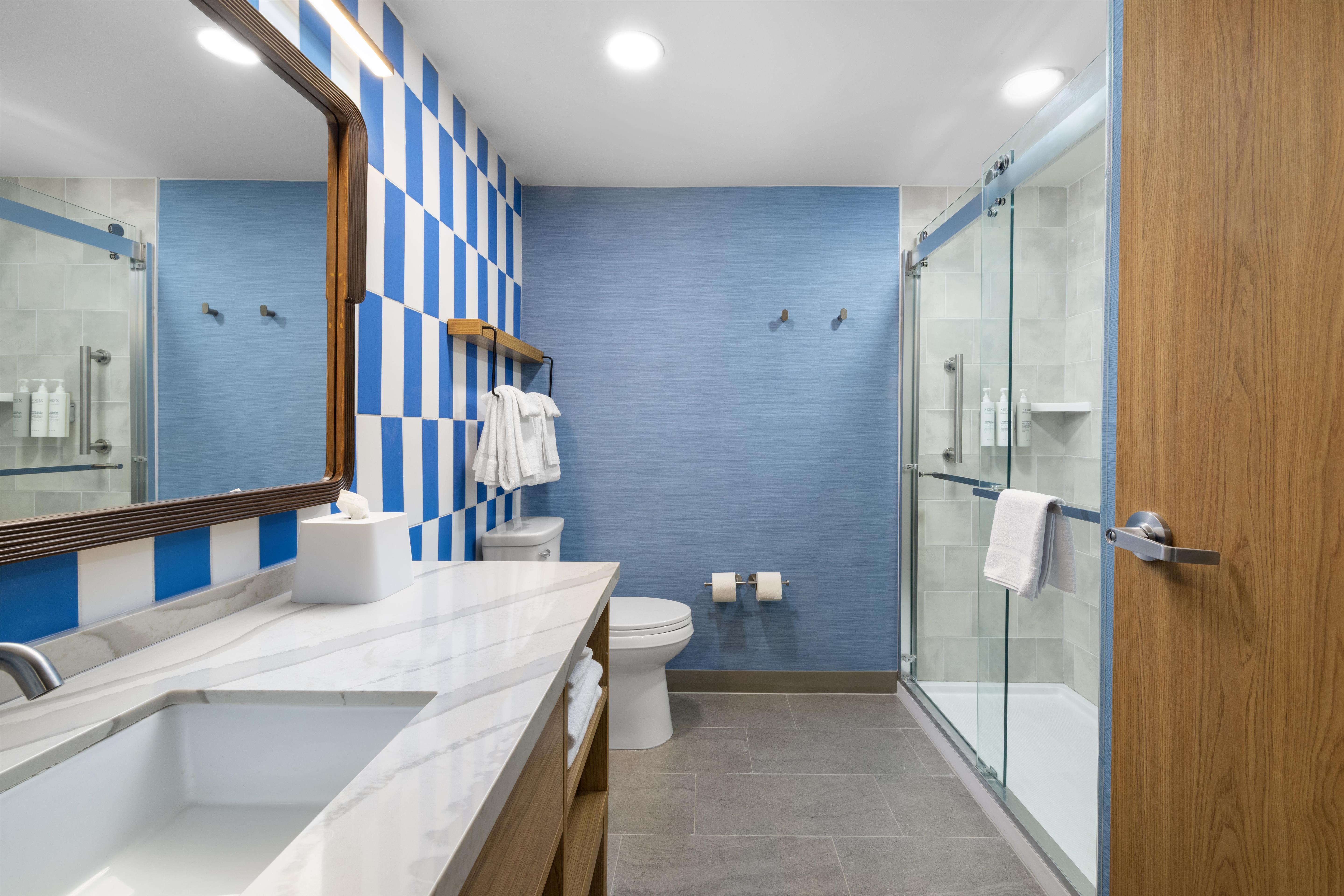 Home2 Suites by Hilton Outer Banks Kill Devil Hills Room Type - 2 FULL BEDS 1 BDRM SUITE