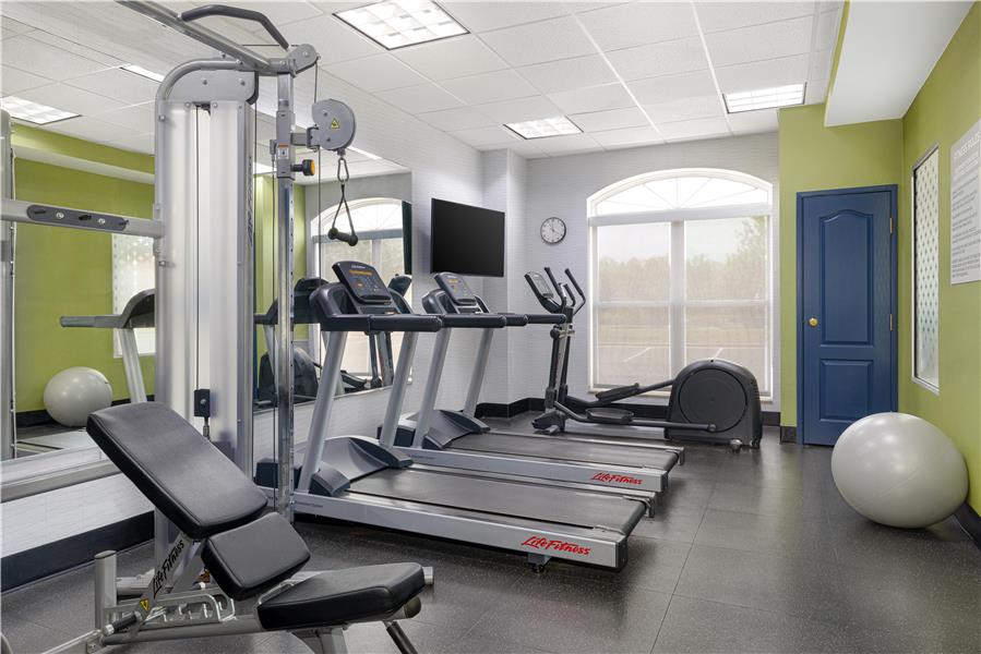 On-Site,Property Amenity,Recreation,Fitness Center