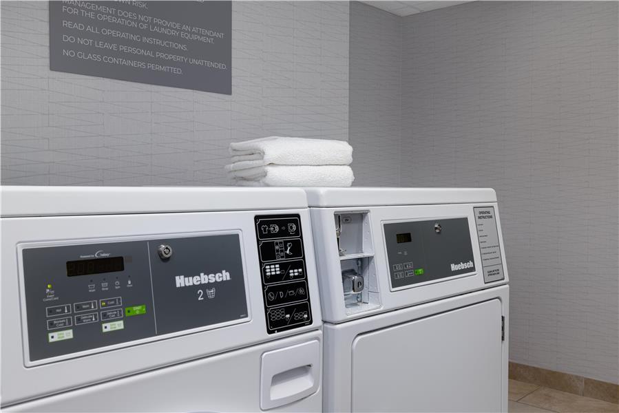 On-Site,Property Amenity,Laundry Facilities