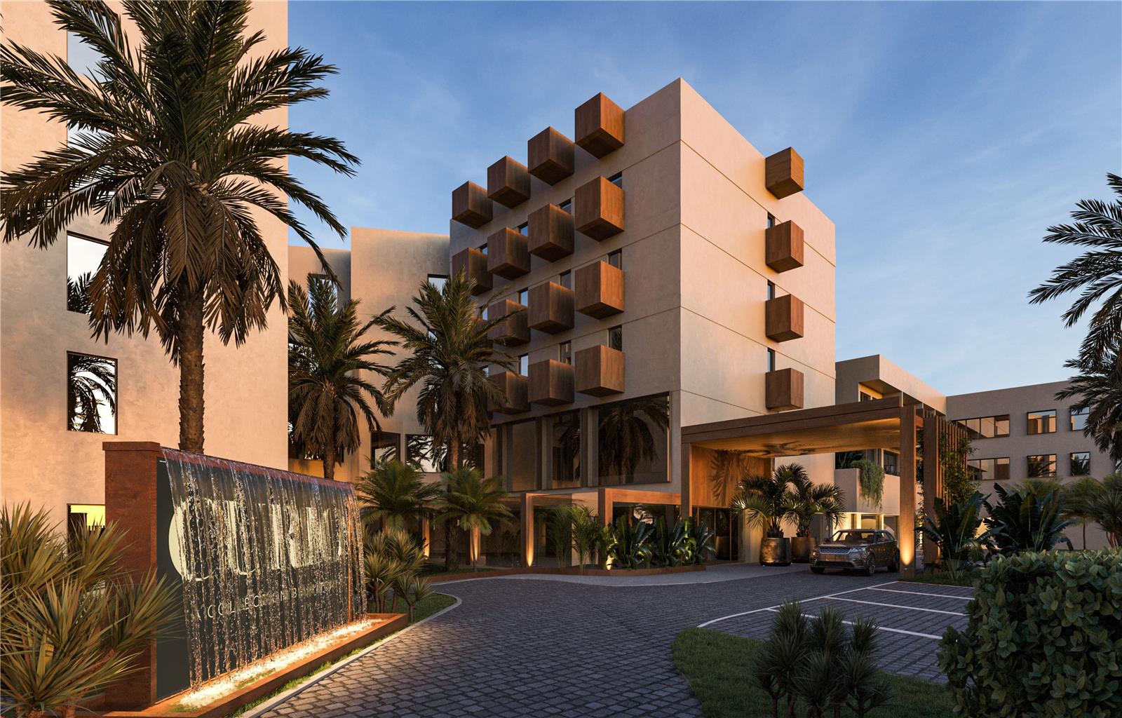 Holiday Inn Algarve