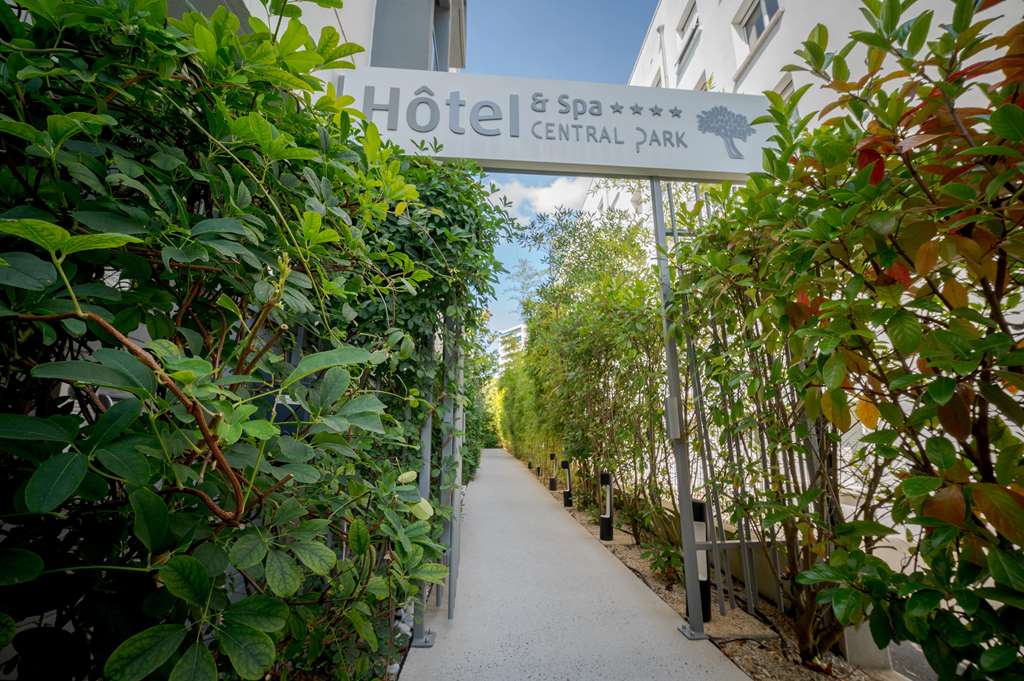 Best Western Plus Central Park Hotel