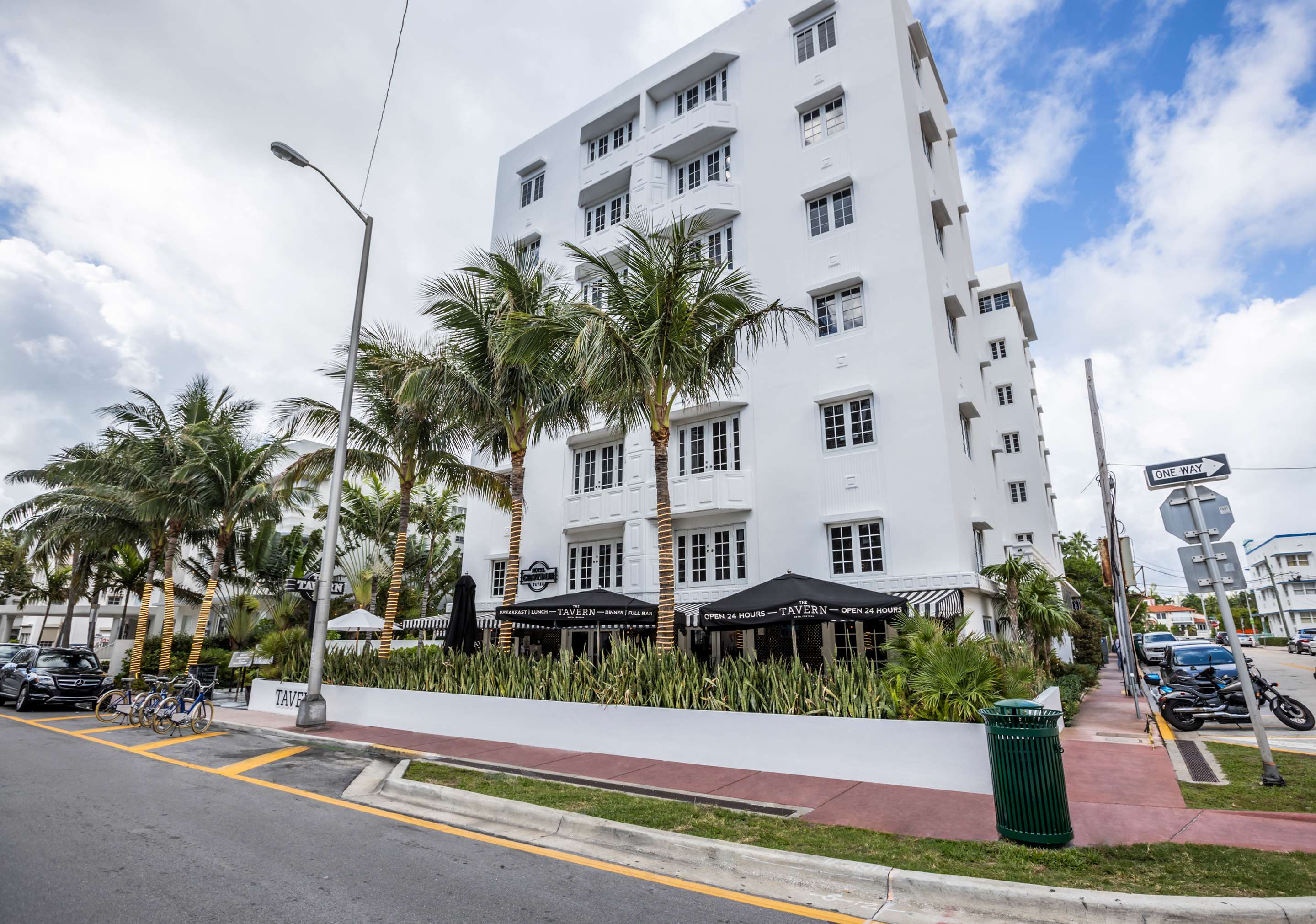 Exterior | Faena Hotel Miami Beach