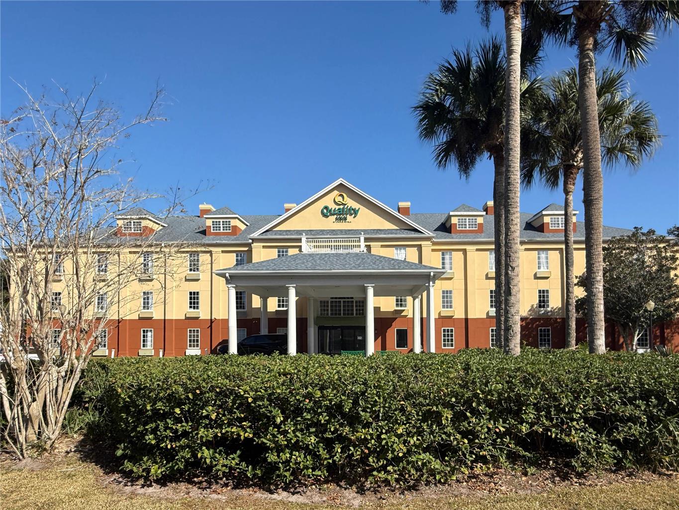 Ormond Beach Inn