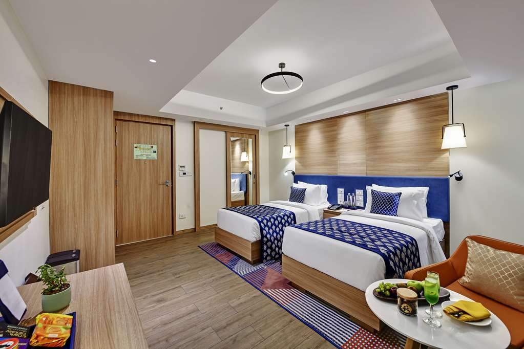 CLARION HOTEL KHAYAL-guestroom-Guest Room,On-Site.jpg