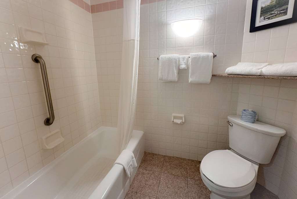 HERITAGE INN & SUITES ST. LOUIS/FEN-guestroom-Guest Room,Bathroom,On-Site.jpg