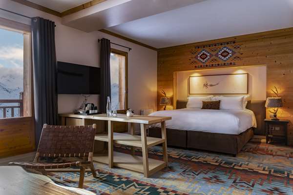 CHALET HOTEL KAYA - Photo 6