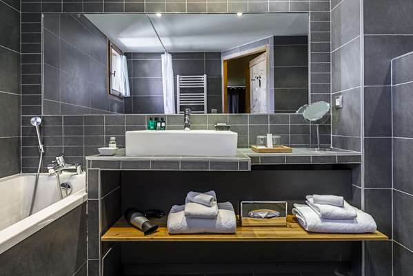 CHALET HOTEL KAYA - Photo 21