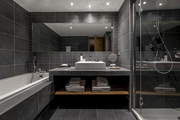 CHALET HOTEL KAYA - Photo 22