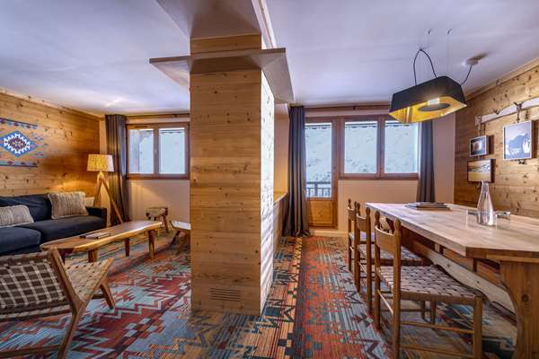 CHALET HOTEL KAYA - Photo 7