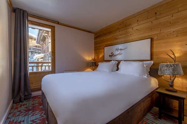 CHALET HOTEL KAYA - Photo 8