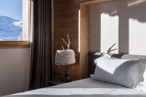 CHALET HOTEL KAYA - Photo 9