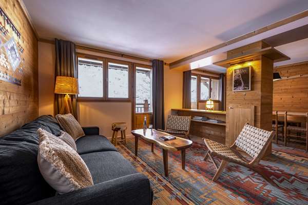 CHALET HOTEL KAYA - Photo 11