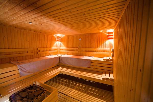 CHALET HOTEL KAYA - Photo 24
