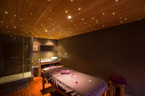 CHALET HOTEL KAYA - Photo 25