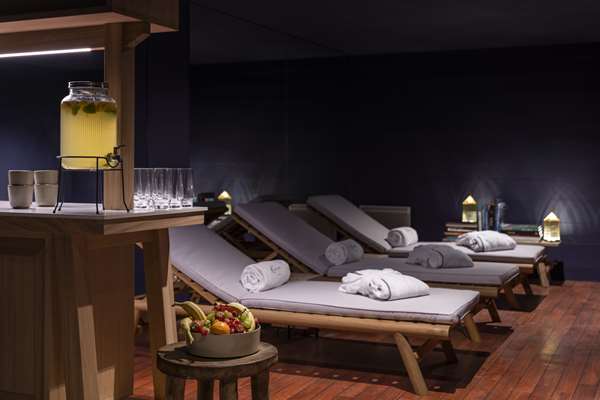 CHALET HOTEL KAYA - Photo 26