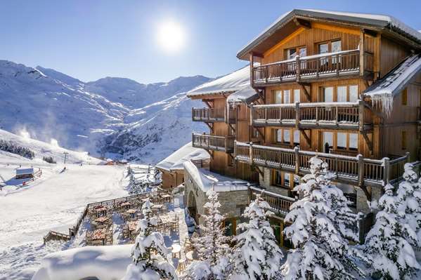 CHALET HOTEL KAYA - Photo 3