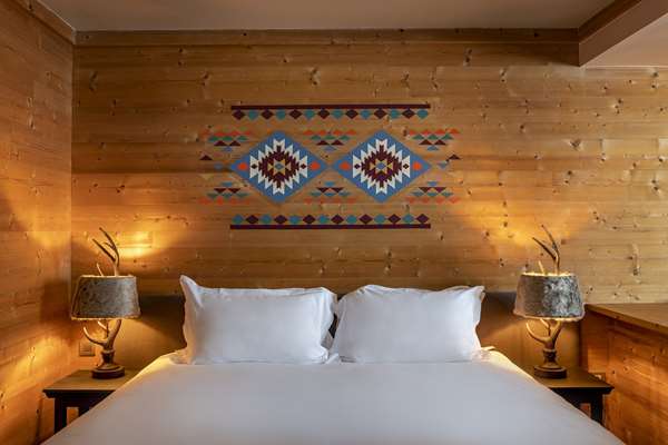 CHALET HOTEL KAYA - Photo 20