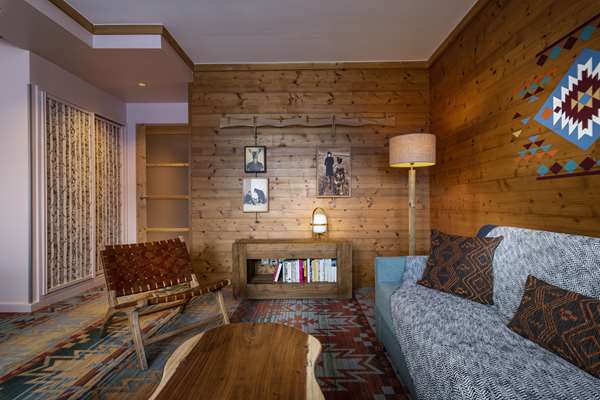 CHALET HOTEL KAYA - Photo 16