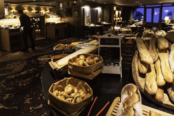 CHALET HOTEL KAYA - Photo 28